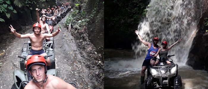 07 bali atv quad bike adventures