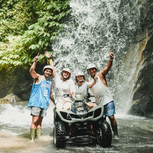 ubud atv ride, atv adventure in ubud, atv tour in bali, atv riding in bali,